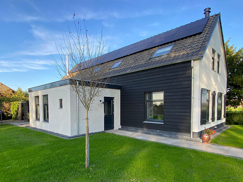 Kwaliteit aanbouw experts